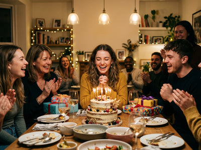 Pay and celebrate