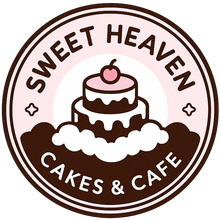 Sweet Heaven Cakes and Cafe
