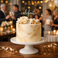 Special Occasion Cakes