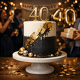 Milestone Cakes
