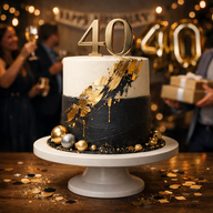 Milestone Cakes