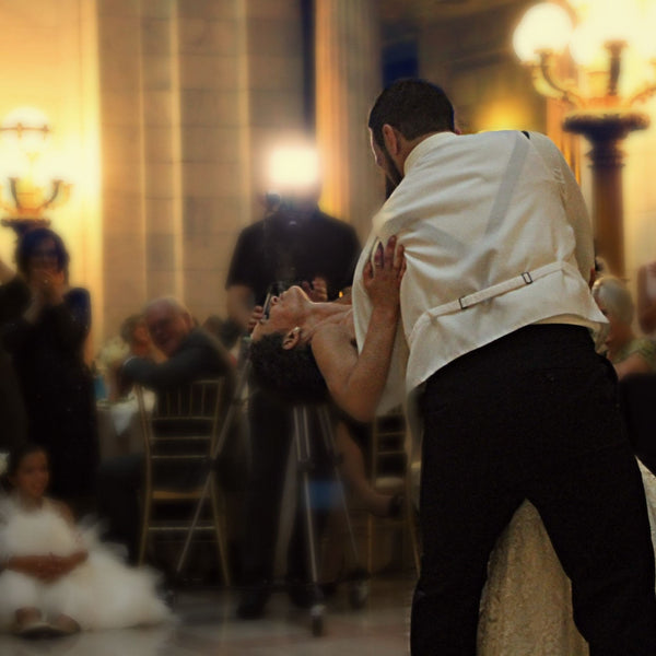 Wedding Cakes