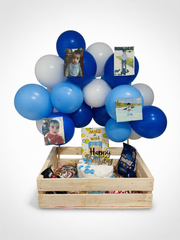 Cake Basket-BO013