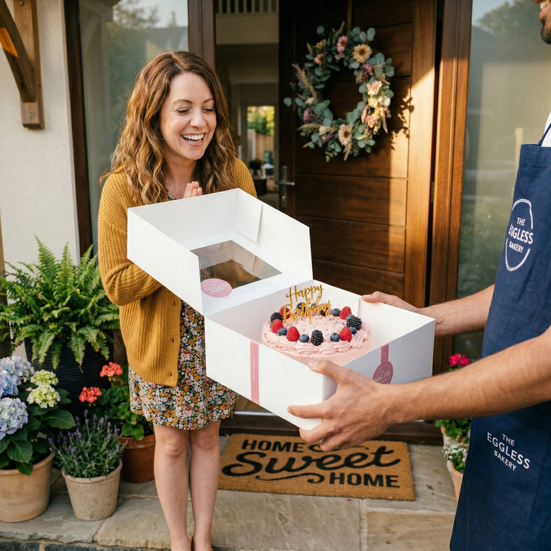 Sweet Heaven cake delivery