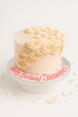 1st birthday Cake-GI034