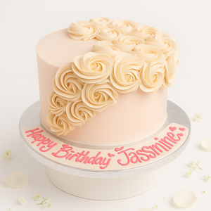 1st birthday Cake-GI034