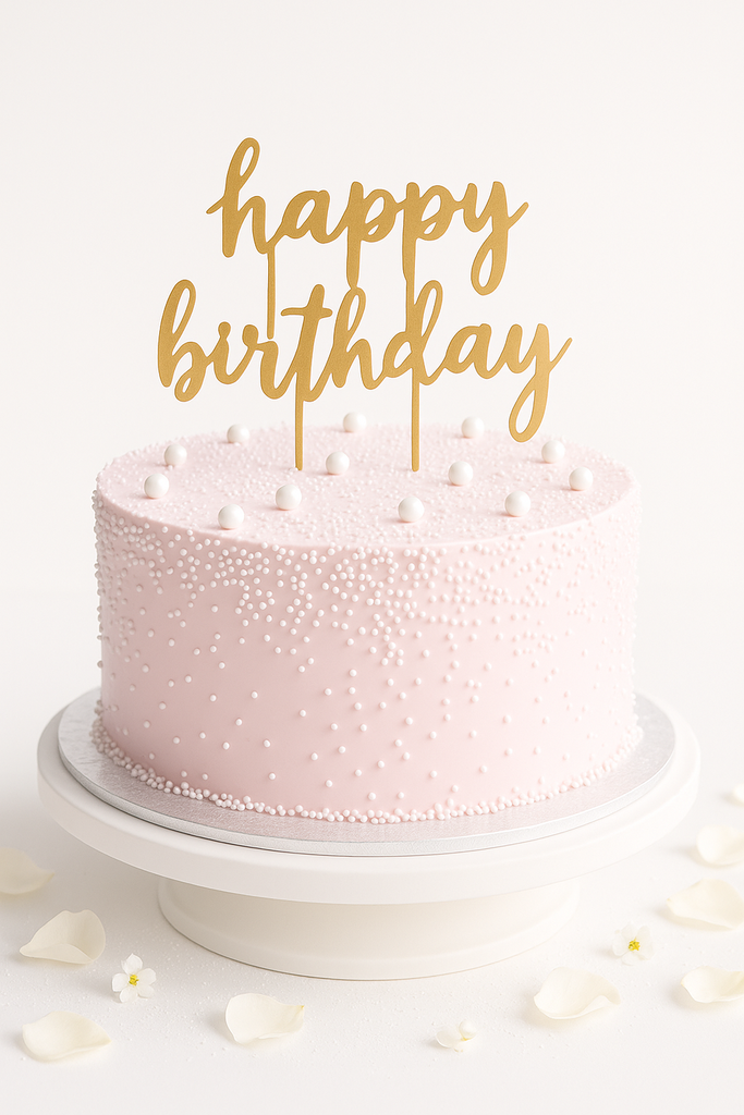 Birthday Sprinkle Cake-GI035