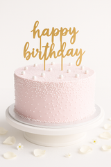 Birthday Sprinkle Cake-GI035