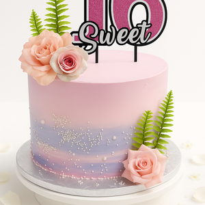 It's my Sweet 16!-SS002