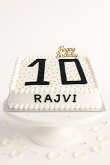 10th birthday cake-BG015