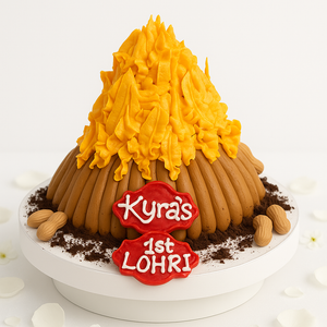 Kayra's 1st Lohri-GI037