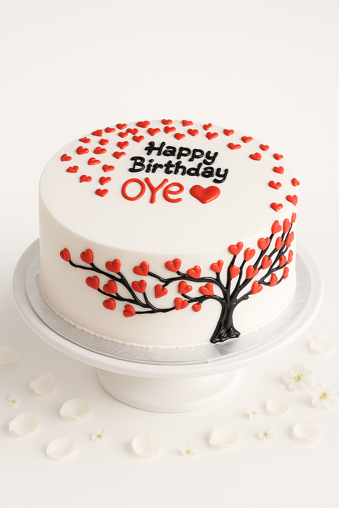 Tree of Hearts-BG020