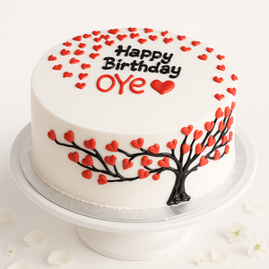 Tree of Hearts-BG020