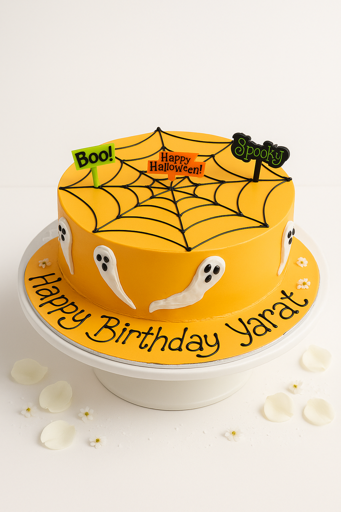 Happy Halloween!-BG023