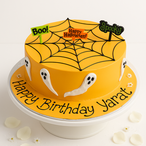 Happy Halloween!-BG023