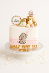 Kayra's half way to one-HF004
