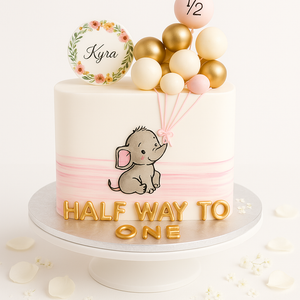 Kayra's half way to one-HF004