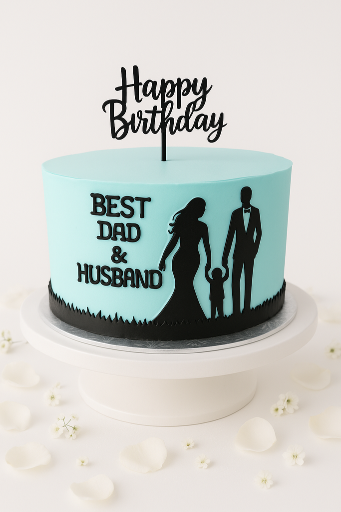 Best dad& husband!-FD004
