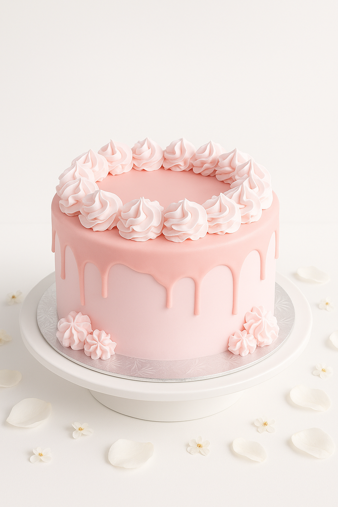 pink drip cake-GI051