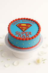 super dad cake-BG038