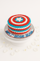 captain america-BO069