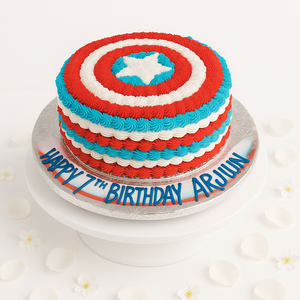 captain america-BO069