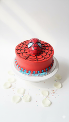 Webslinger Delight-BO085