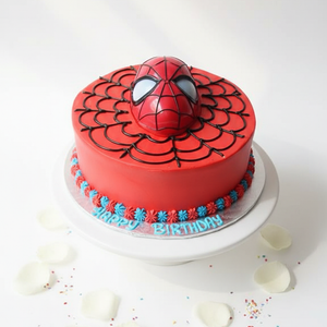 Webslinger Delight-BO085