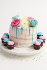 Blossom Drizzle Delight-BS016