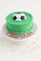 Goalfield Celebration Cake-BO083