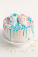 Tiny Steps Surprise Cake-BS018