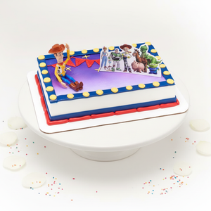 Pixar Playtime Delight-BG099