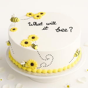 Buzzing Delight-BG101