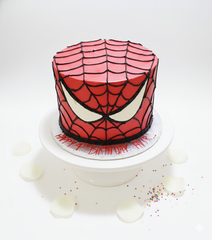 Webslinger Delight-BO079