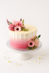 The Garden Party Cake-GI017