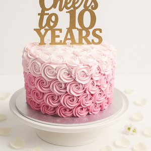 Blushing Decade-GI083