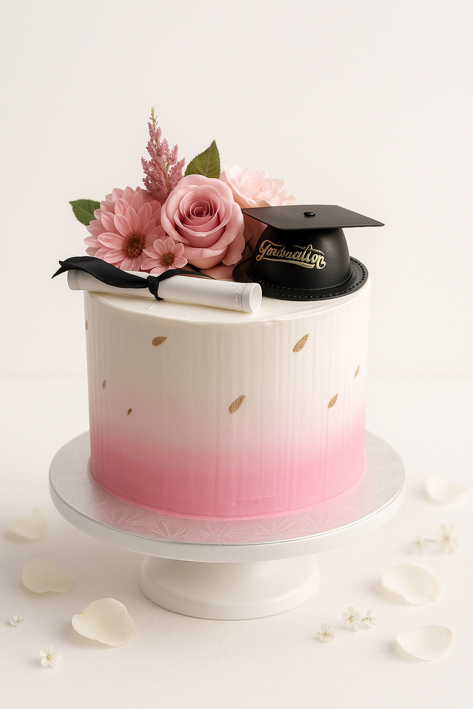 Graduation Celebration-GD002