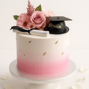 Graduation Celebration-GD002