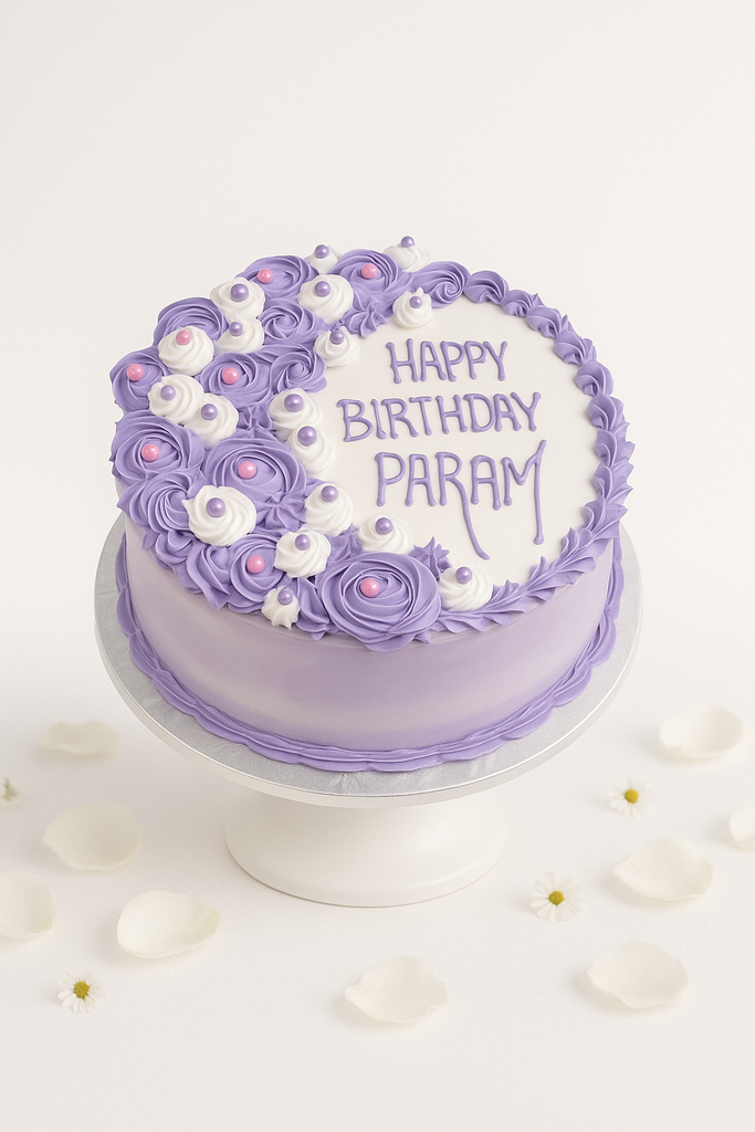Lavender Dream Delight-GI088