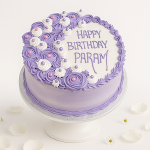 Lavender Dream Delight-GI088