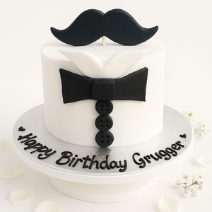 Dapper Delight-BO097