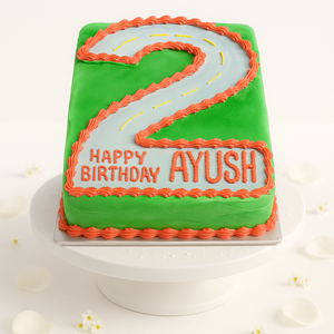 Scarlet Splash Celebration-BG110