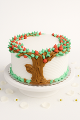 Enchanted Forest Delight-BG111