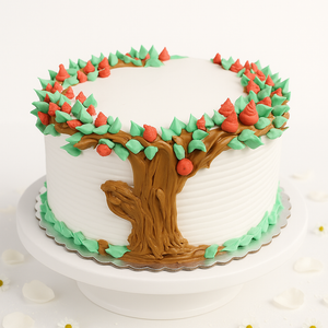 Enchanted Forest Delight-BG111