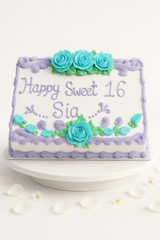 Purple Roses Sweet 16!-SS004