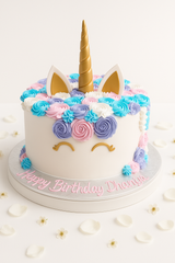 Mystical Unicorn Delight-GI097