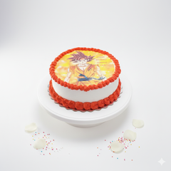 Dragon Ball G Power Cake-BO103