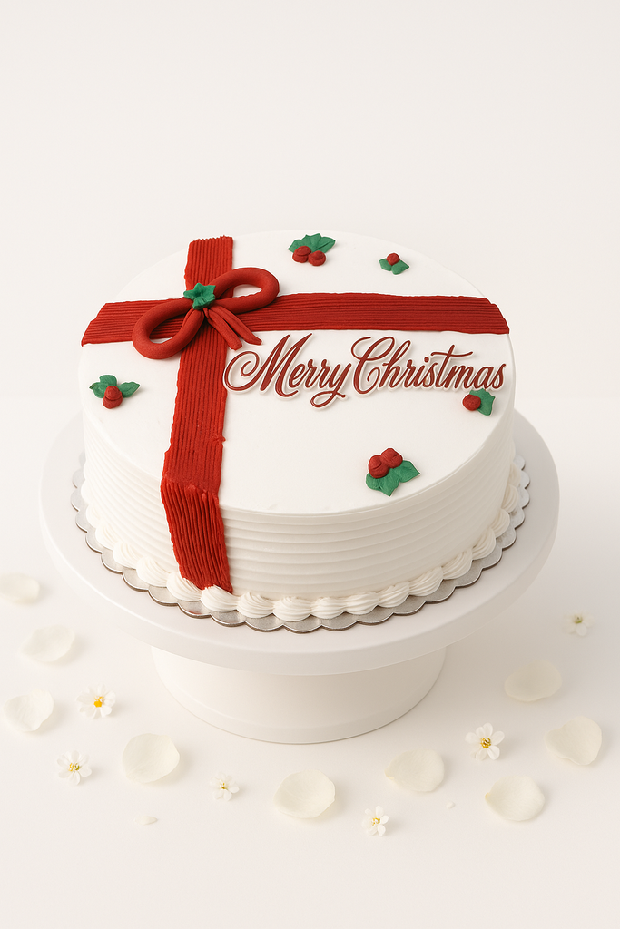 Merry Christmas!-CH002
