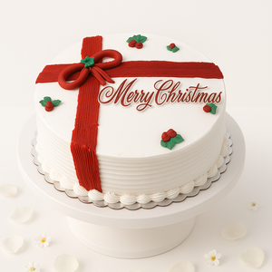 Merry Christmas!-CH002