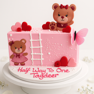 Half way to one-HF002